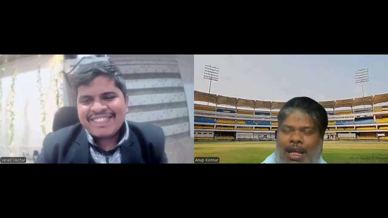 Review of IND vs NZ 1st T20I MatchbyAyanChatterjee, AnupKonnur,Harsha Goud,AyushShekhar&VaradVaichal