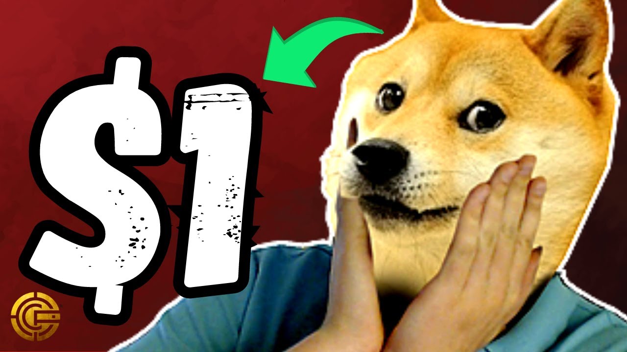 Dogecoin to $1 Soon? (Doge Price Prediction 2023)