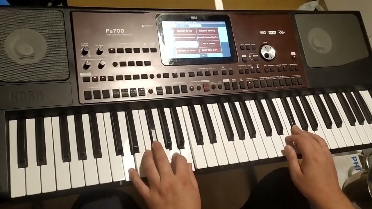 Nie pytaj o Polskę - Obywatel GC #159 Korg