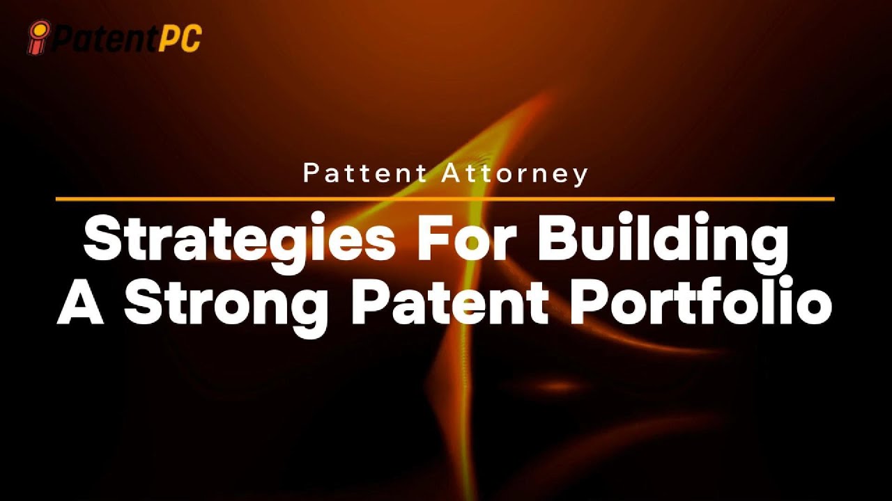 Patent Strategy for Founders: Avoid Lawsuits & Maximize Value