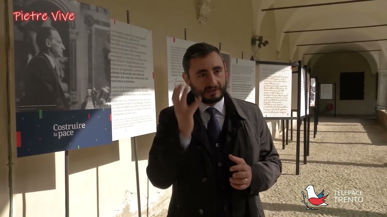 La mostra 