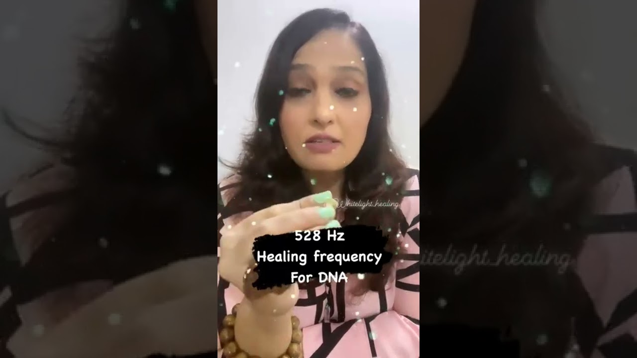 528 hz  healing frequency for DNA healing (English)  #2022 #2022 #healing #healingmusic