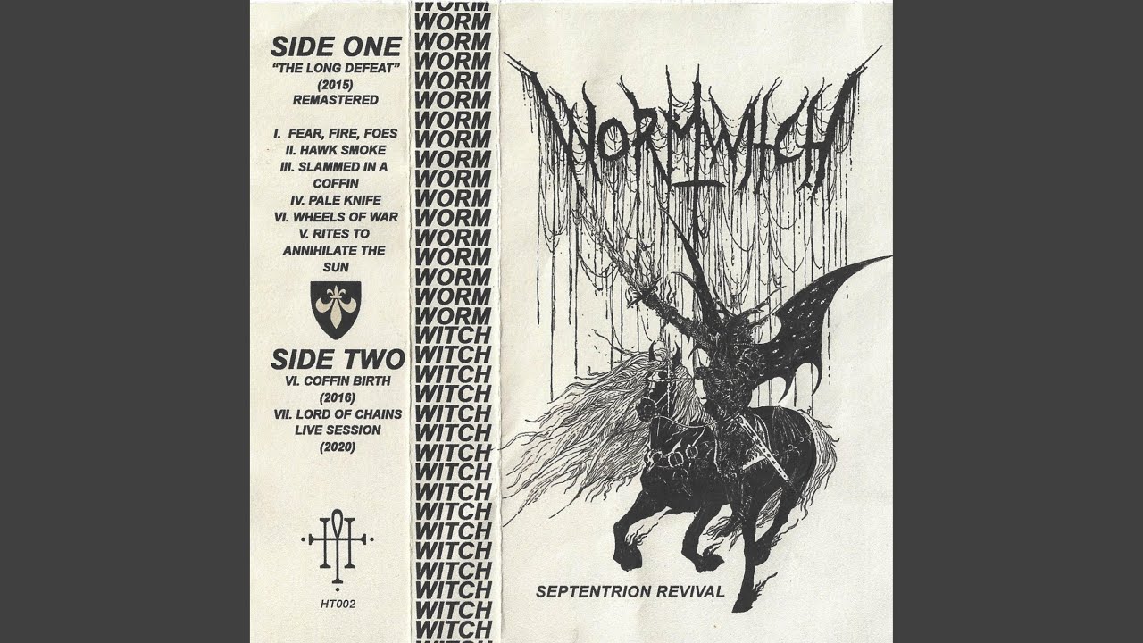 Coffin Birth