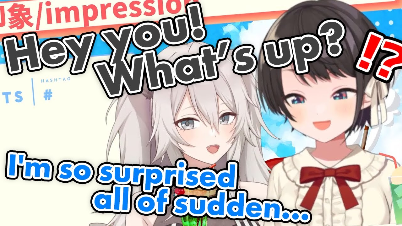 【Clips】Shishiro Botan's honorific was a ruse!?【hololive】