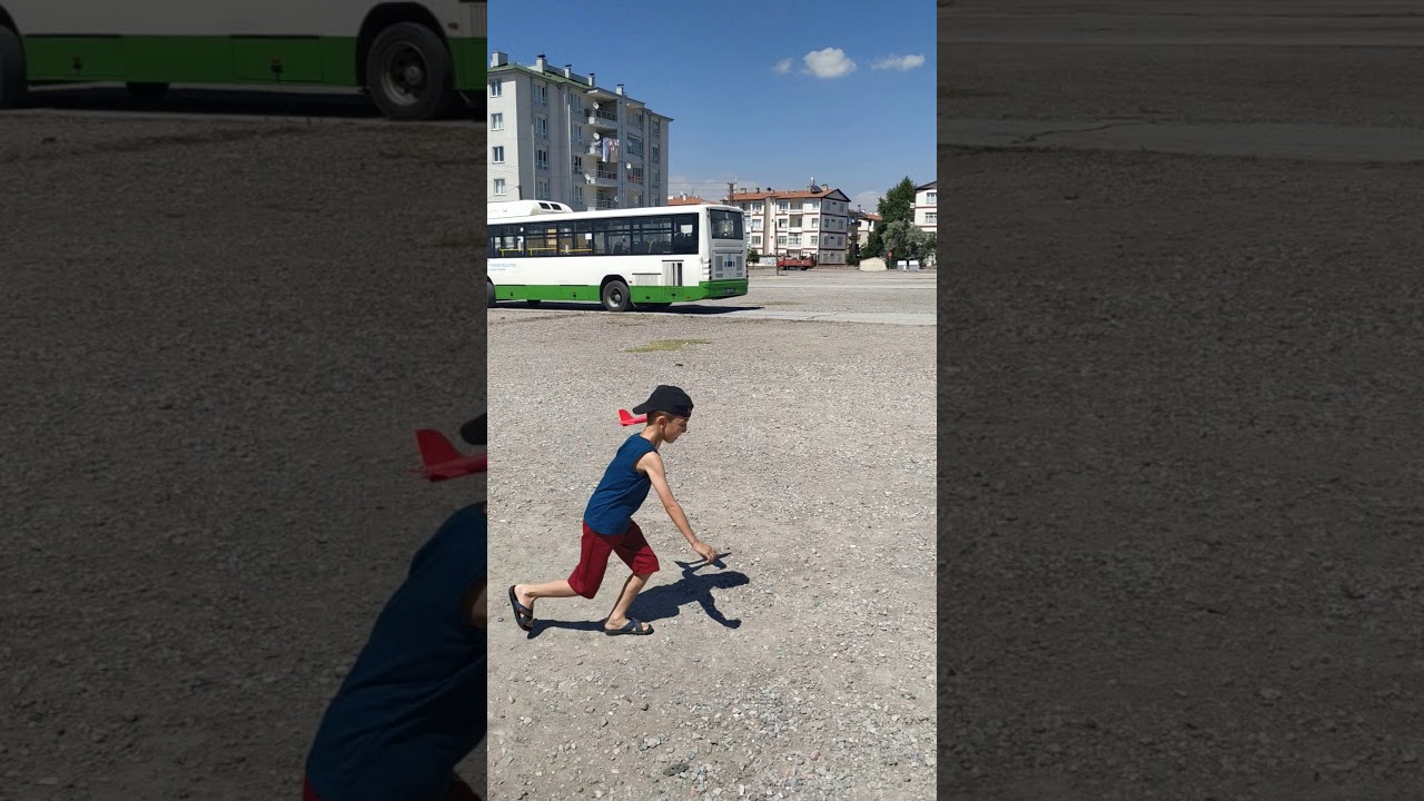 &Ccedil;in den gelen K&ouml;p&uuml;k plan&ouml;r u&ccedil;ak testi