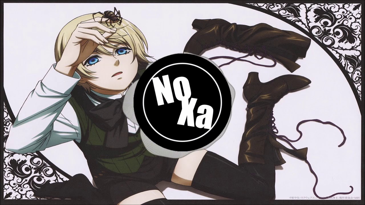 Anti Nightcore - Perfect Enemy