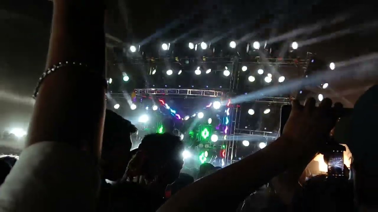DJ AKASH 3D GAMING BASS SUPER HITE SANH