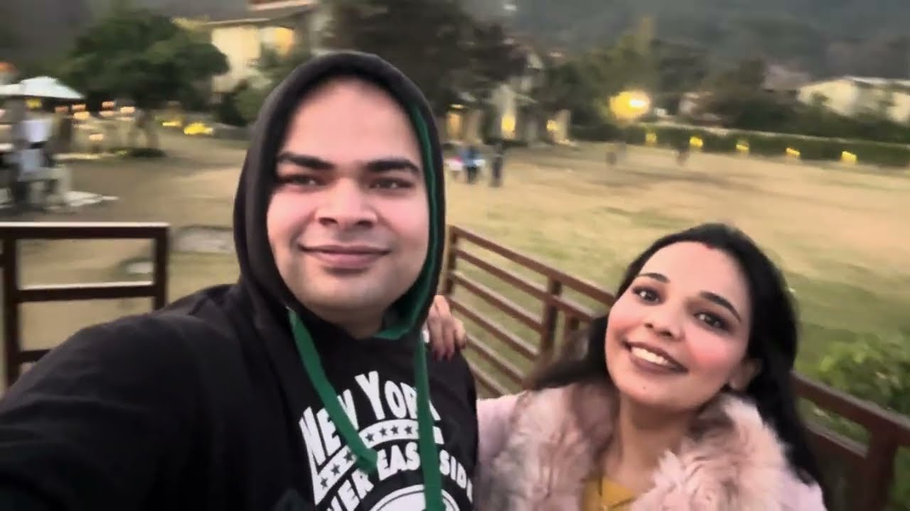 Our stay at Lemon Tree Premier in Jim Corbett