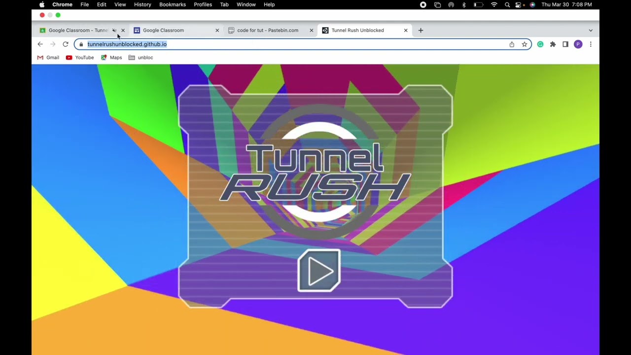 How To Put A Fullscreen Button On Your Unblocked Games Website