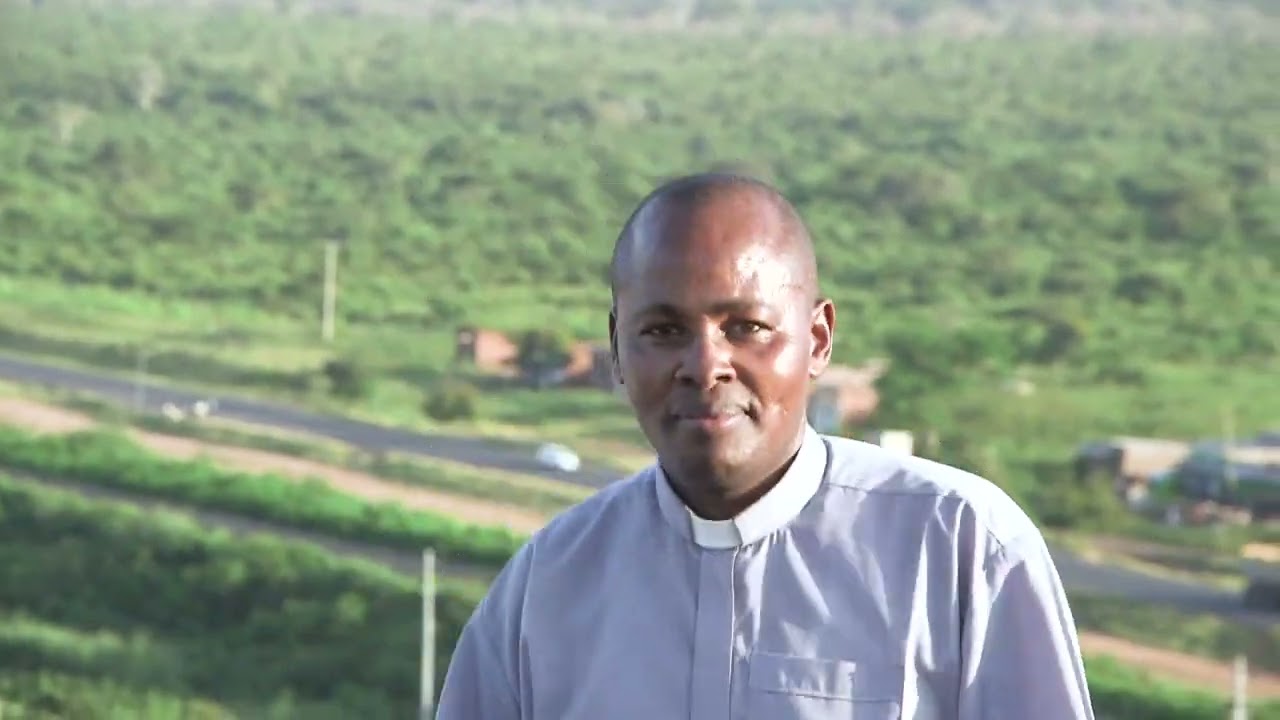 Mungu wa Umilele