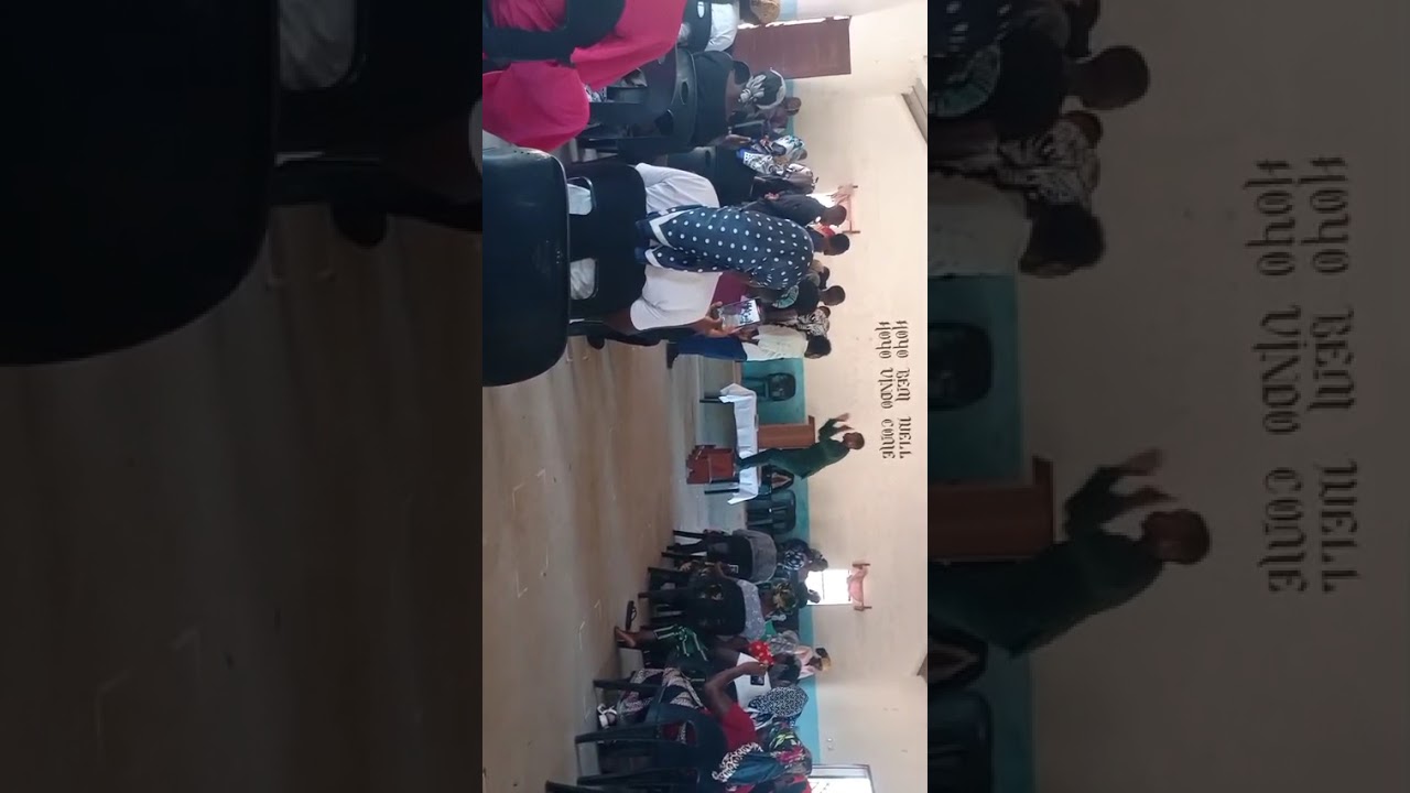 Maestro Grande Soto Mufhundise -Presidente,  Nilava wena