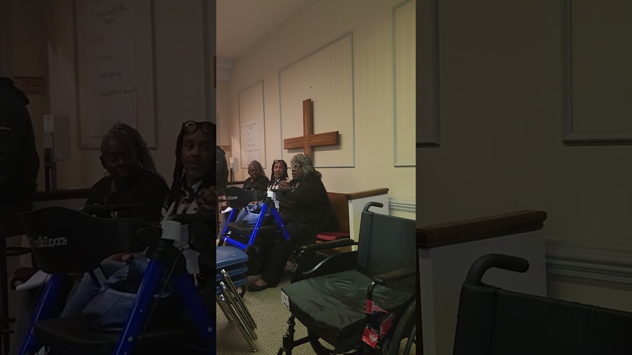 Dr. Marabeth Gentry Cleveland Choral Chapter