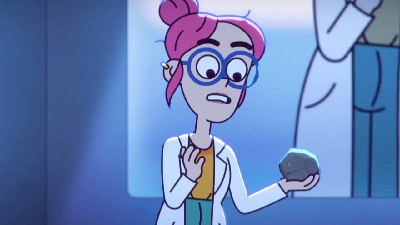 Elliot From Earth Reasons Africa should Watch Elliot From Earth | DStv | Cartoon Network Africa