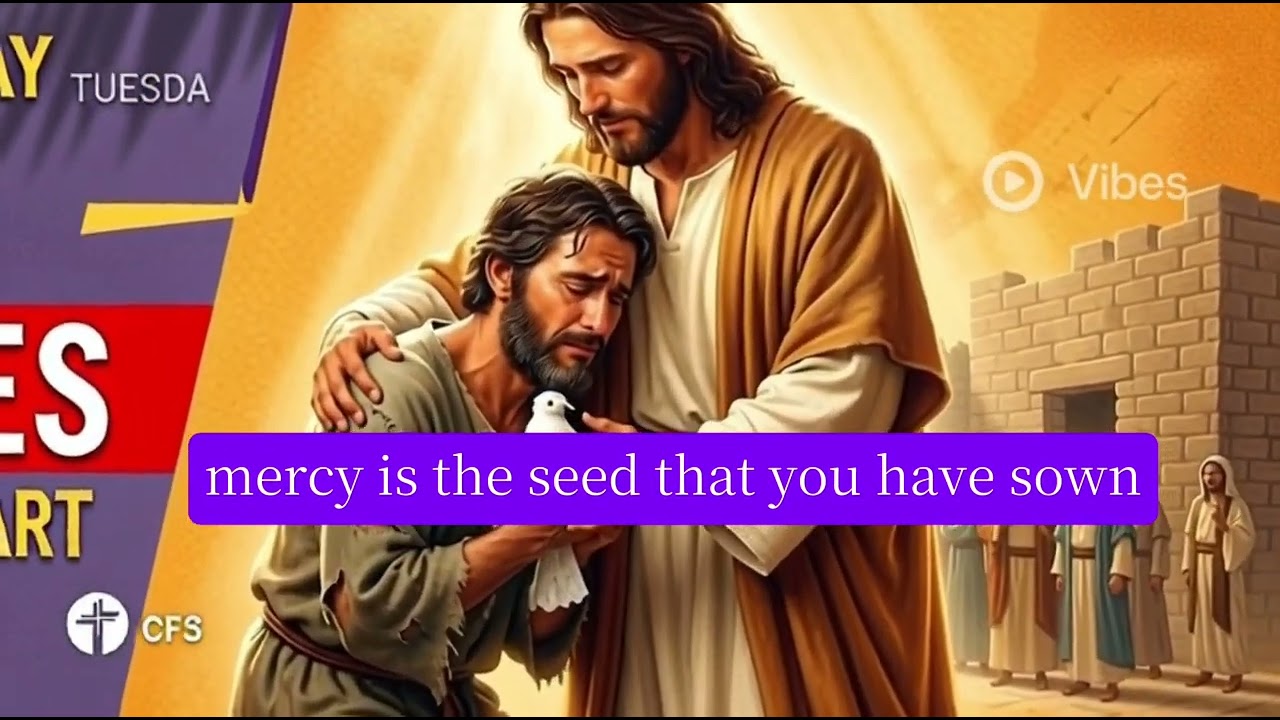 70 x 7 TIMES (His Strength, My Weakness) CFC INSPIRED SONG