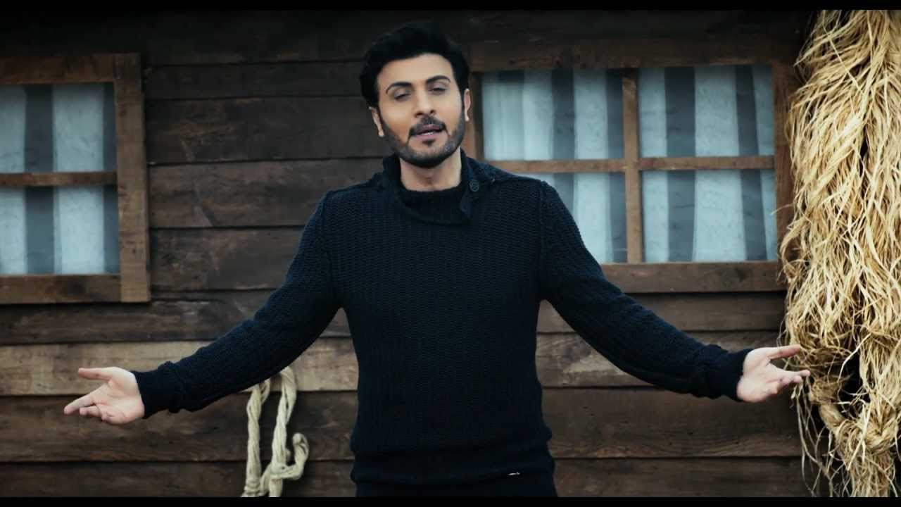 فيديو كليب ماجد المهندس ليت لي | Majid Almohandis  Leat Lee