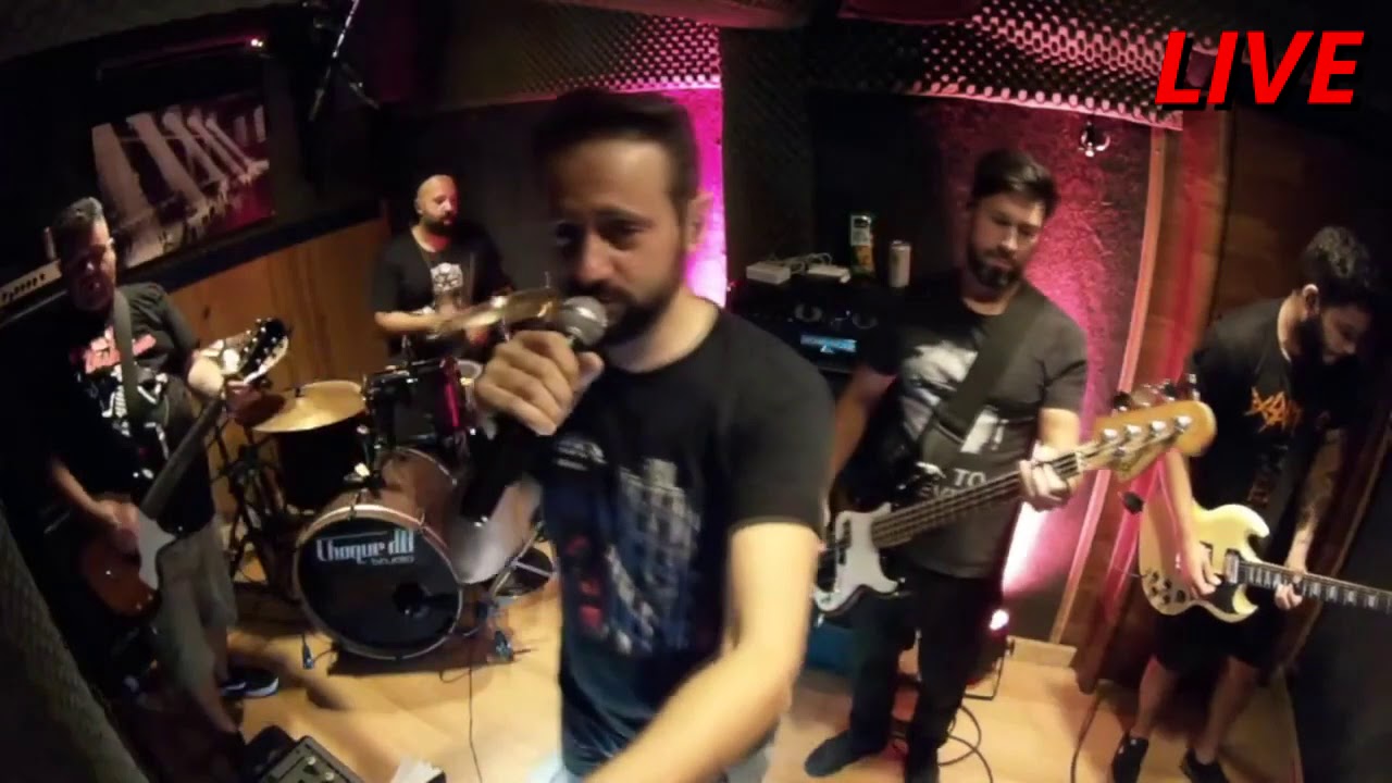Bad Religion Cover - The Answer