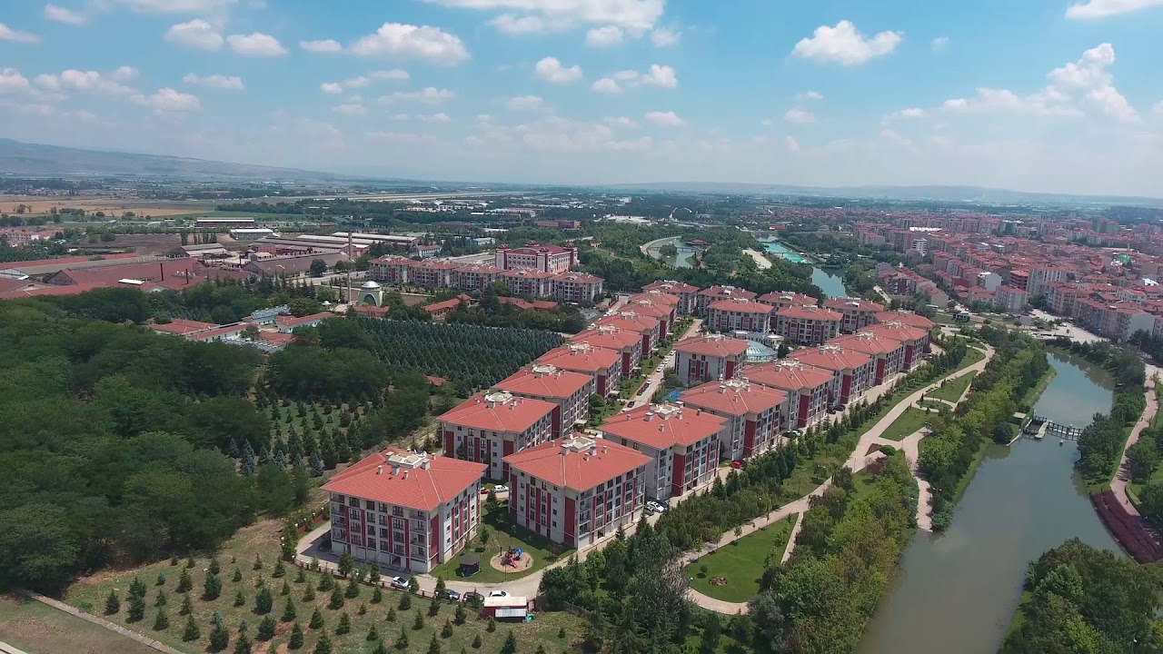 KENTPARK KONAKLARI SİTESİ