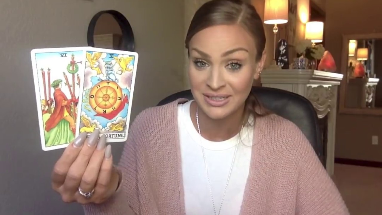Spiritual Messages - Libra - The beginning of the end... but will history repeat itself?