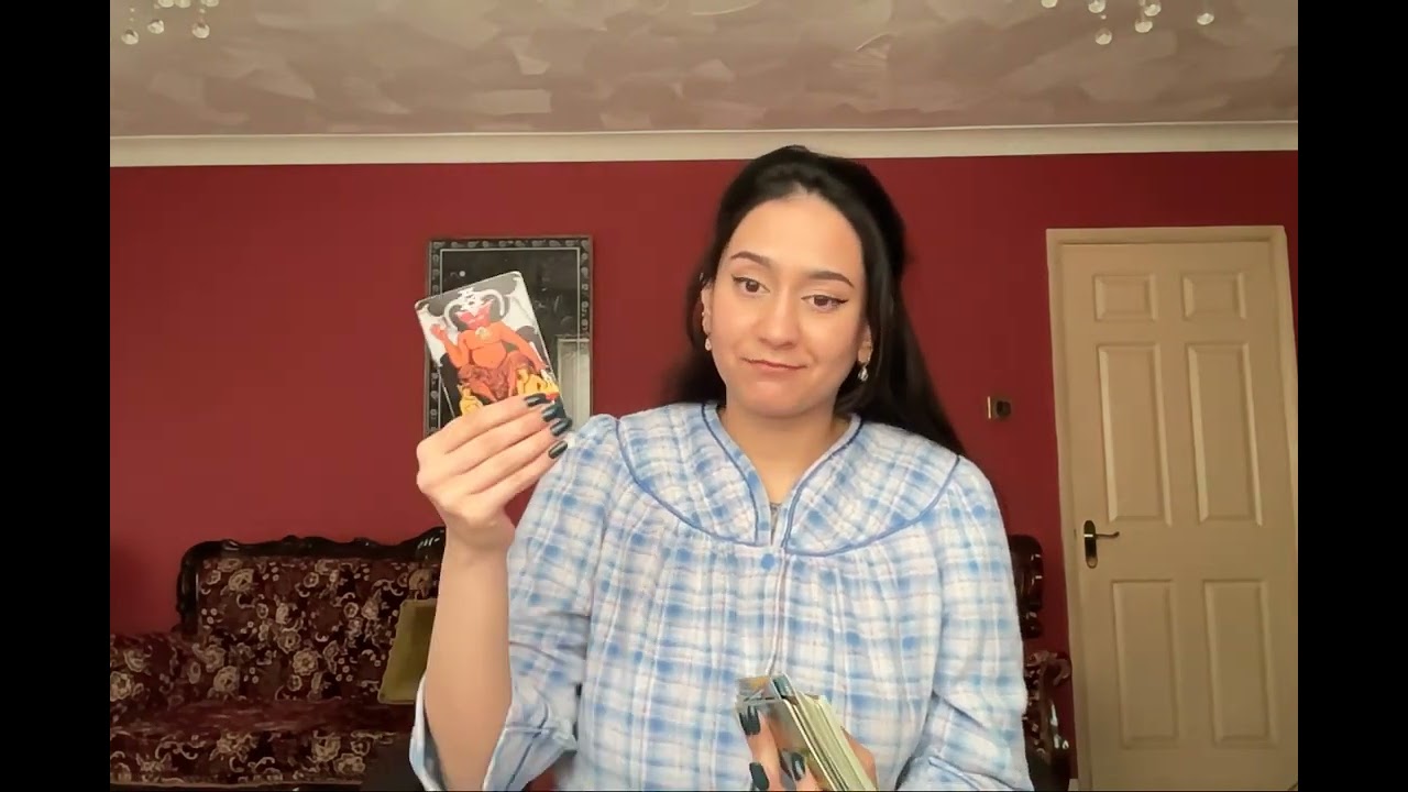 ТАРО ОТКРЫВАЕТ КОГО-ТО ОПАСНОГО! 😳 А ТАКЖЕ КТО-ТО, КТО СДЕЛАЕТ ВАС ТАКИМ СЧАСТЛИВЫМ!! 🥺