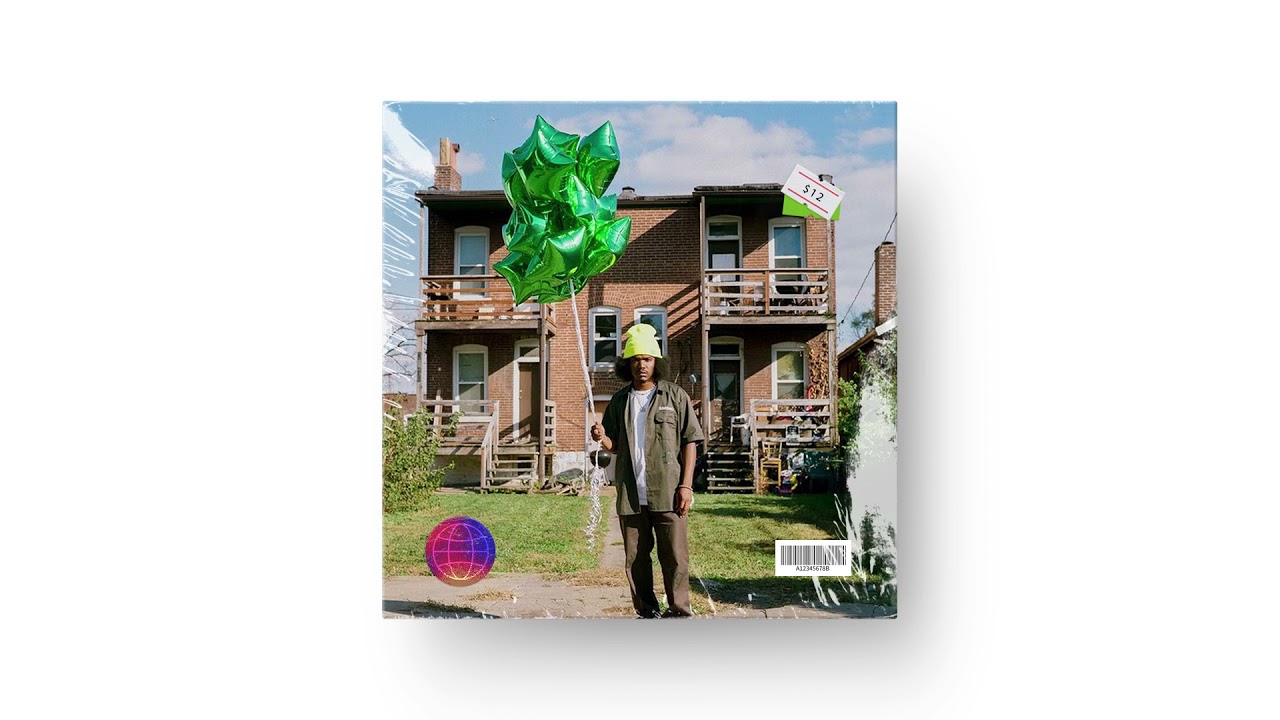 (Free) Smino x Isaiah Rashad Type Beat - 
