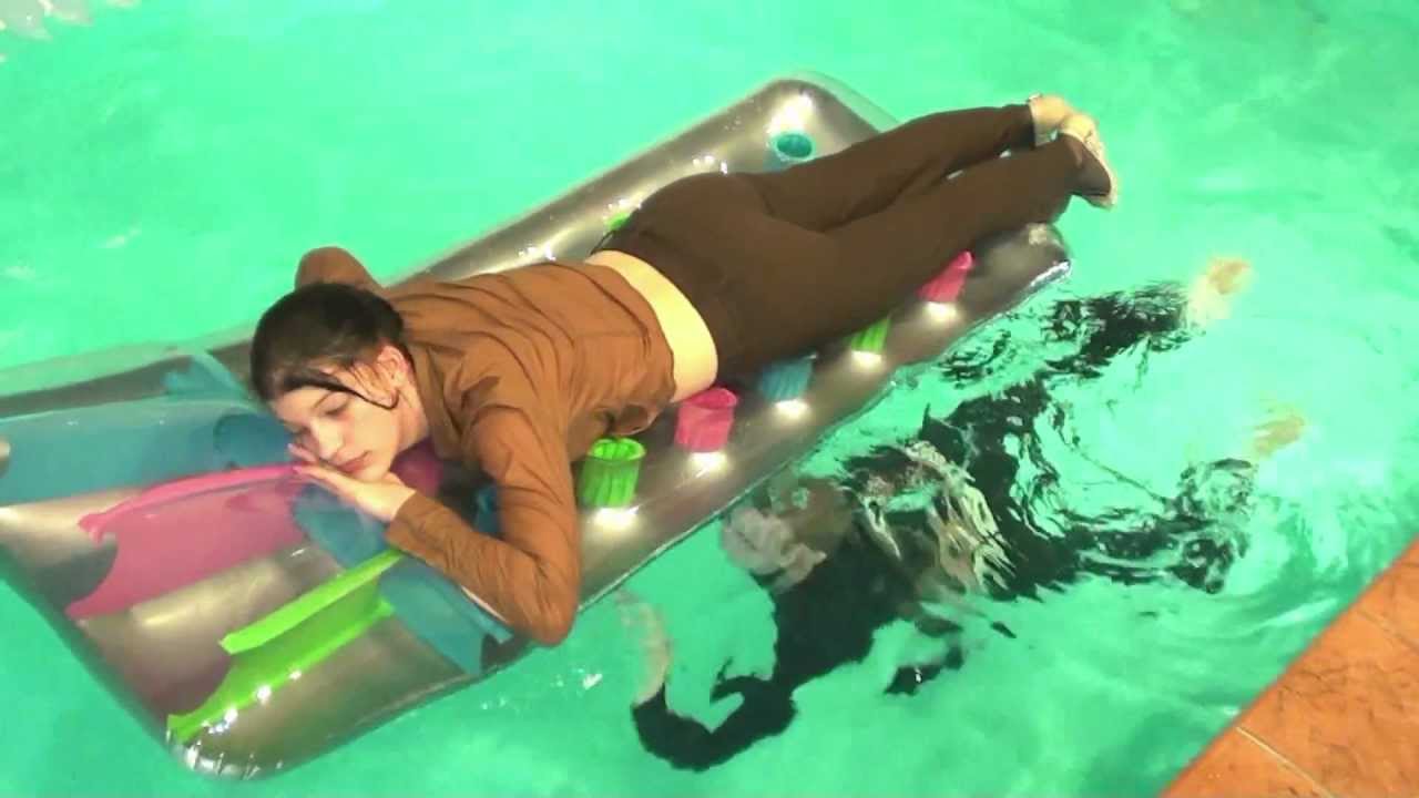 Water Fun Movies VIII