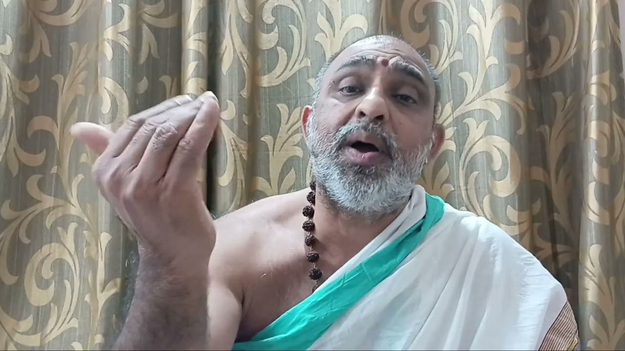 సనాతనధర్మ పరిరక్షణ కొరకు పూజ్య శ్రీ చిన్నజీయర్ స్వామివారికి చిన్నవిన్నపం #hindudarmam#sanatandharma 