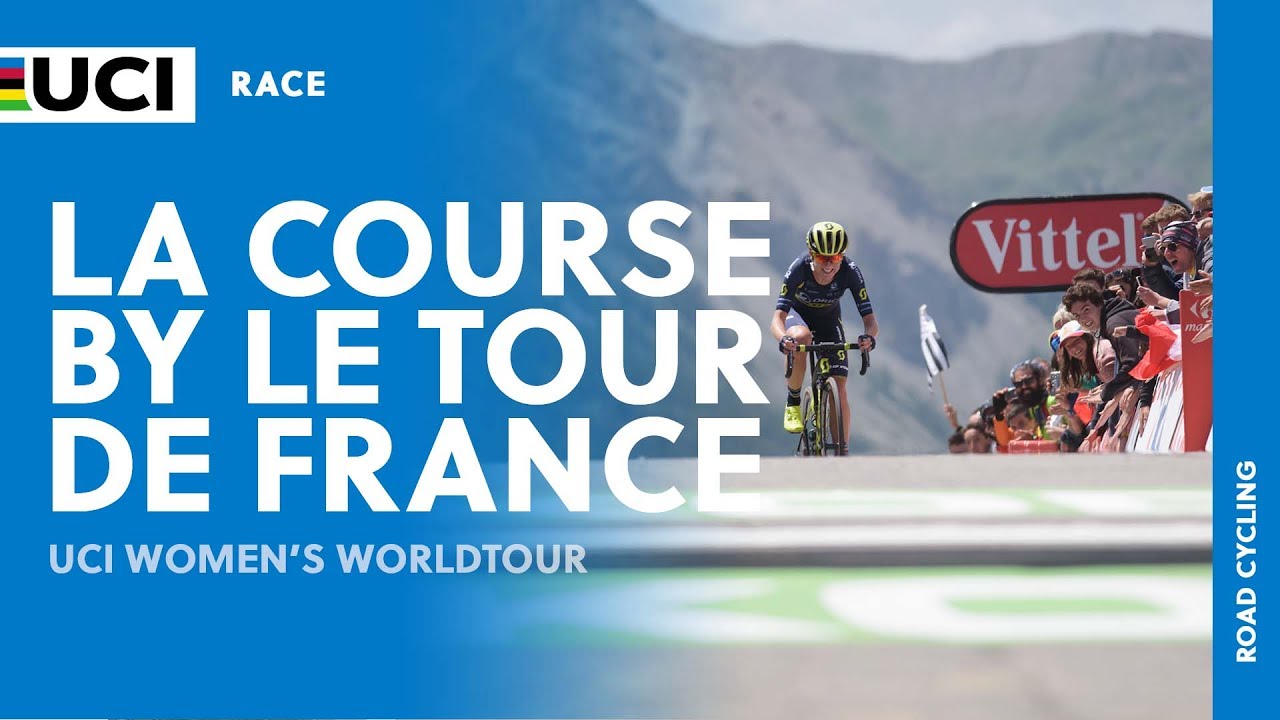2017 UCI Women's WorldTour: Focus on La Course