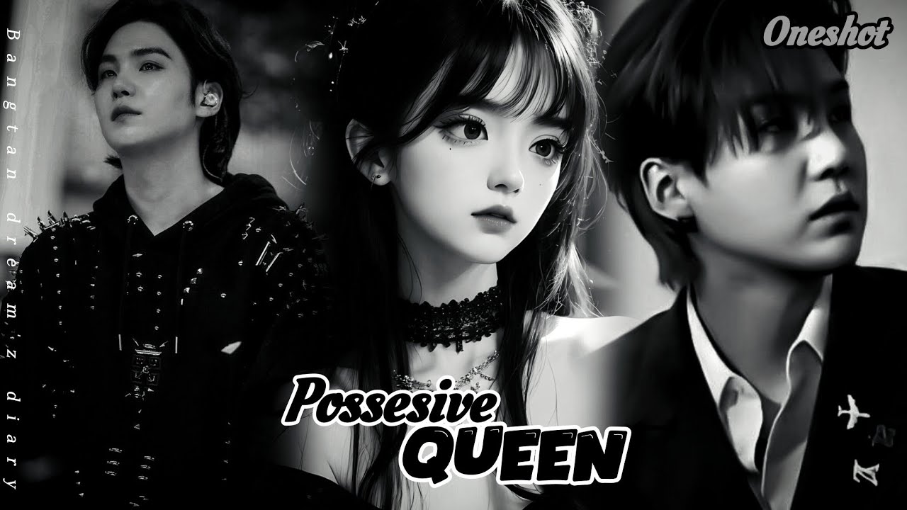BTS FF tamil voice over ❤️‍🔥|| Suga oneshot ✨ || possesive queen 💖 #bts #btssuga