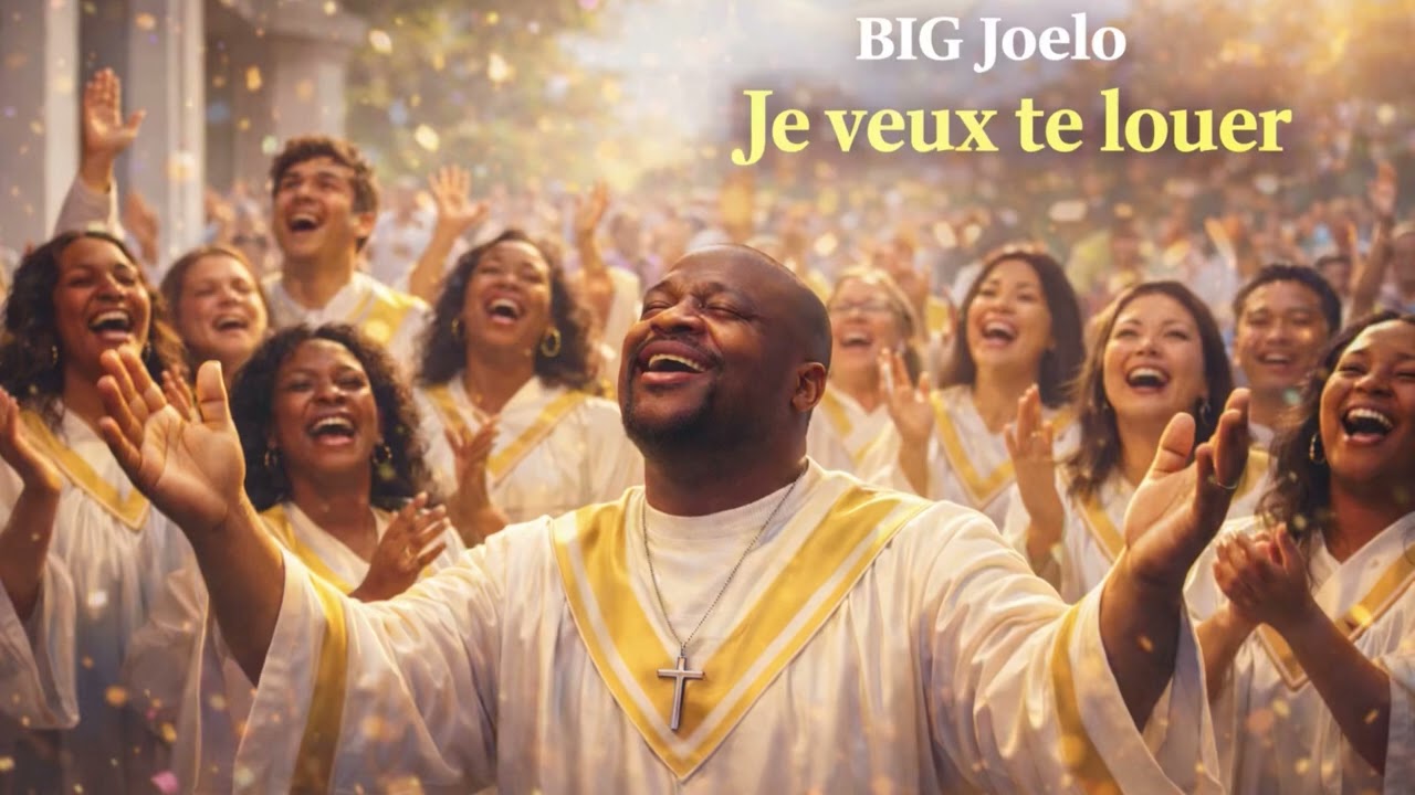 BIG Joelo - Je veux te louer (Audio officiel)