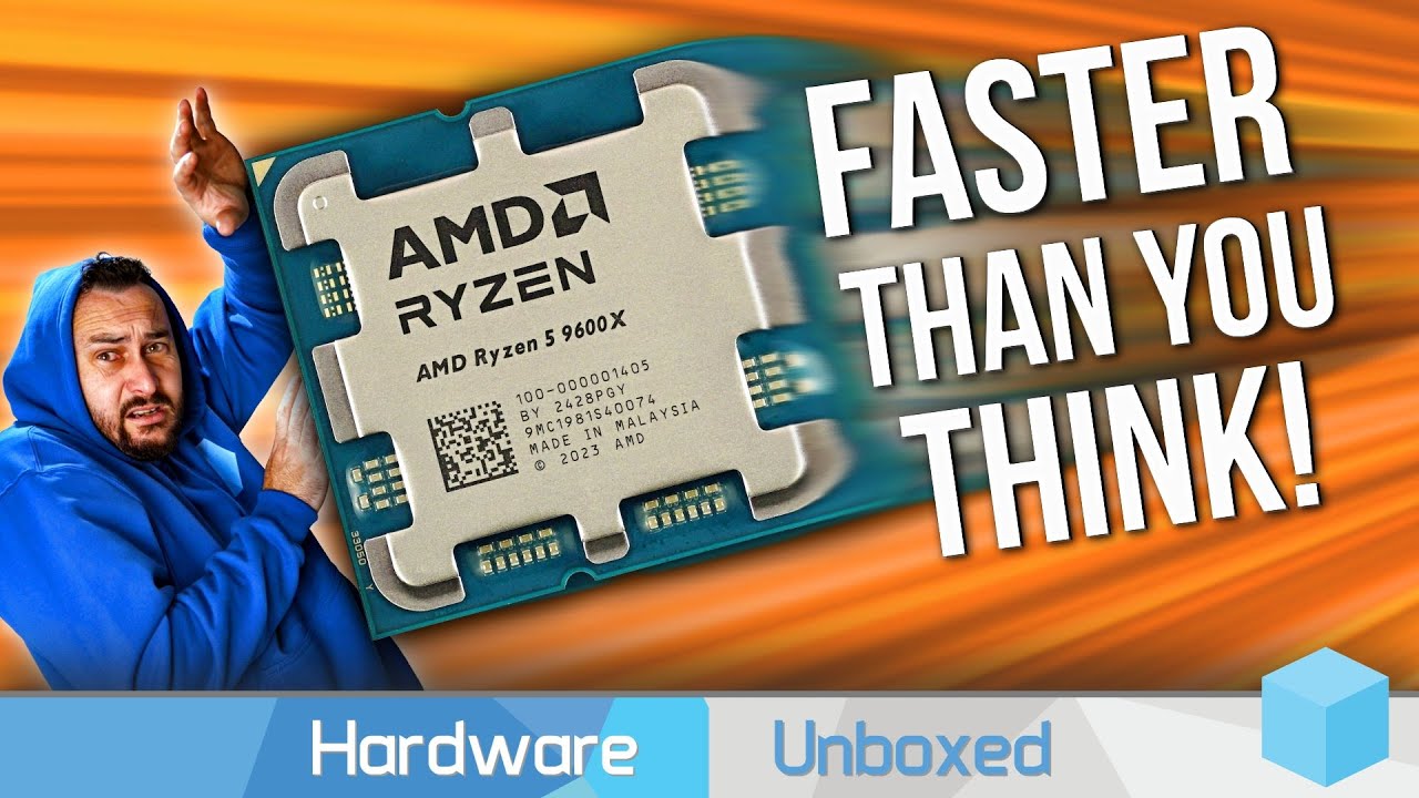 Why Gamers DON’T Need More Cores, 6-Cores Still Works Well!