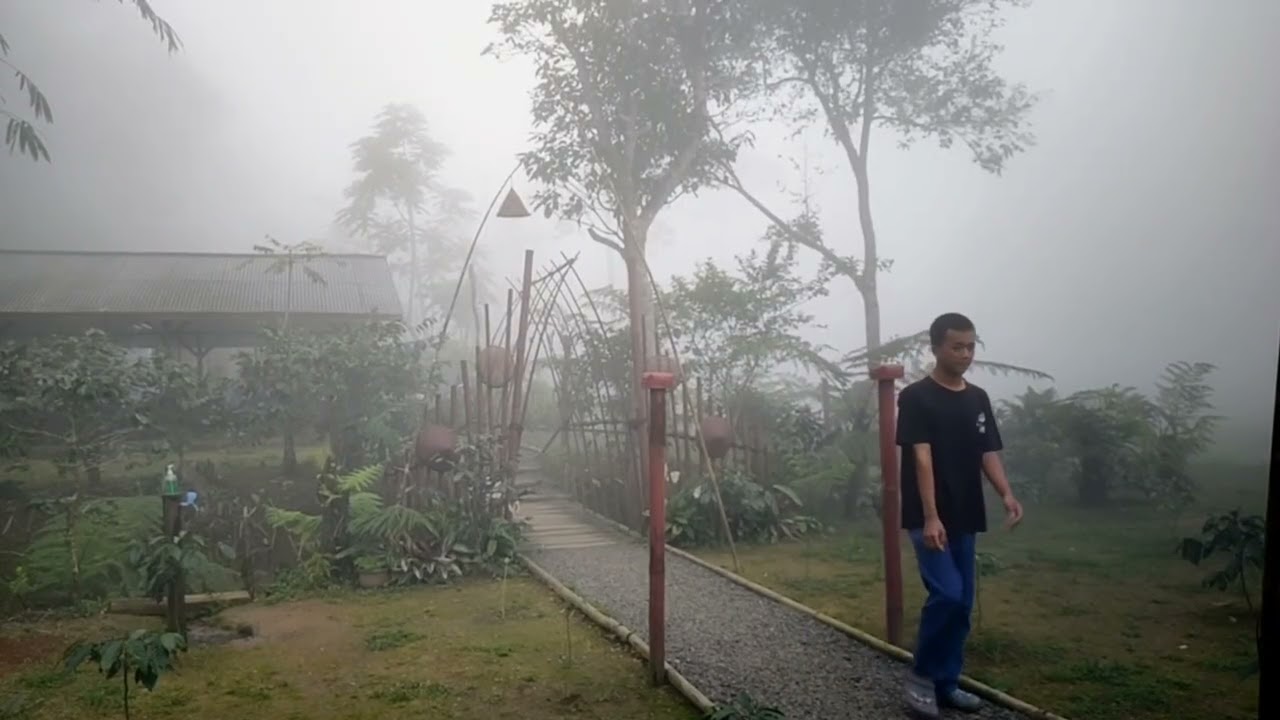 Ngopi cupu, bukanagara 