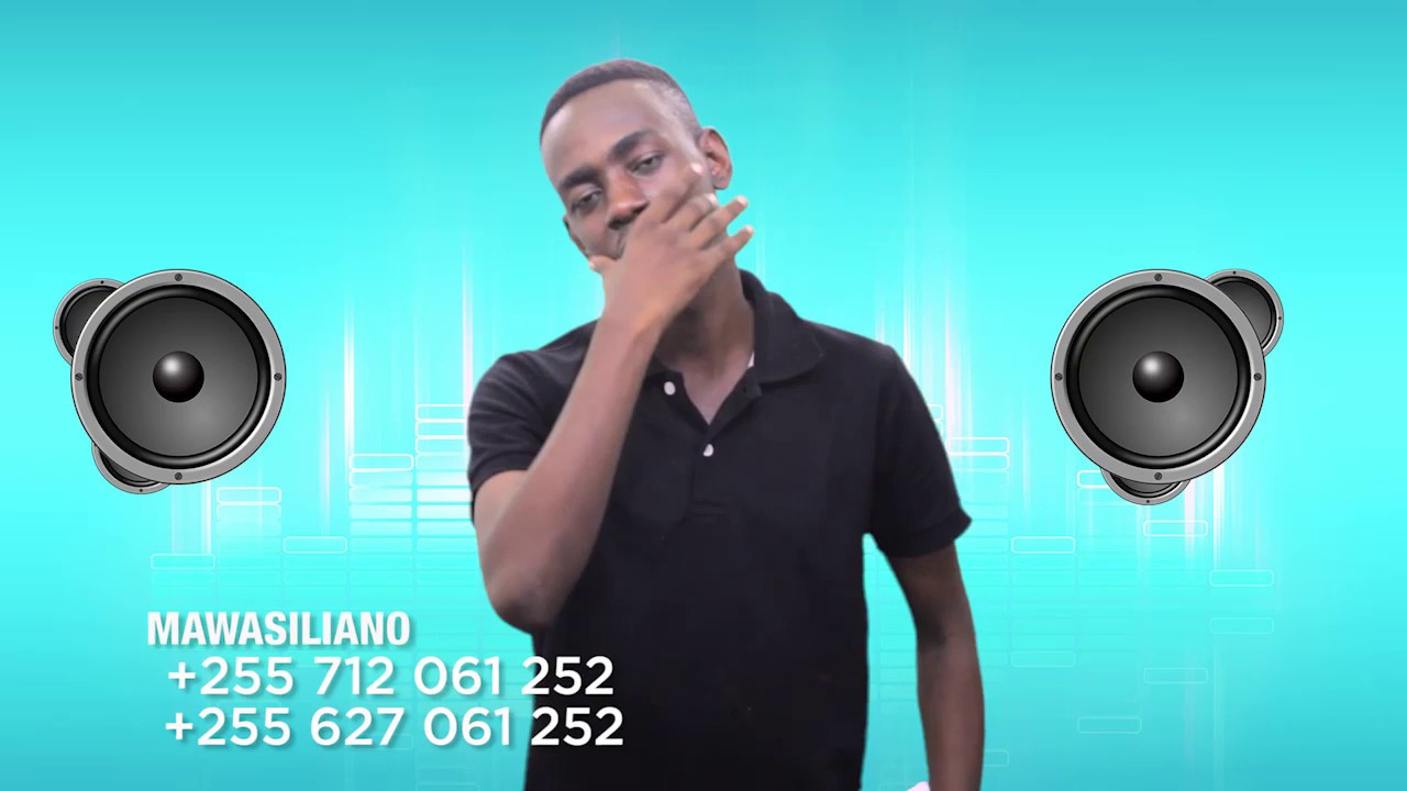 Fanya Mazoezi haya ni Muhimu sana kufanya kabla hujaanza kuimba,