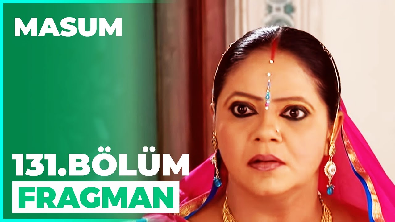 Masum 131. Bölüm Fragmanı - 31 Temmuz Cuma