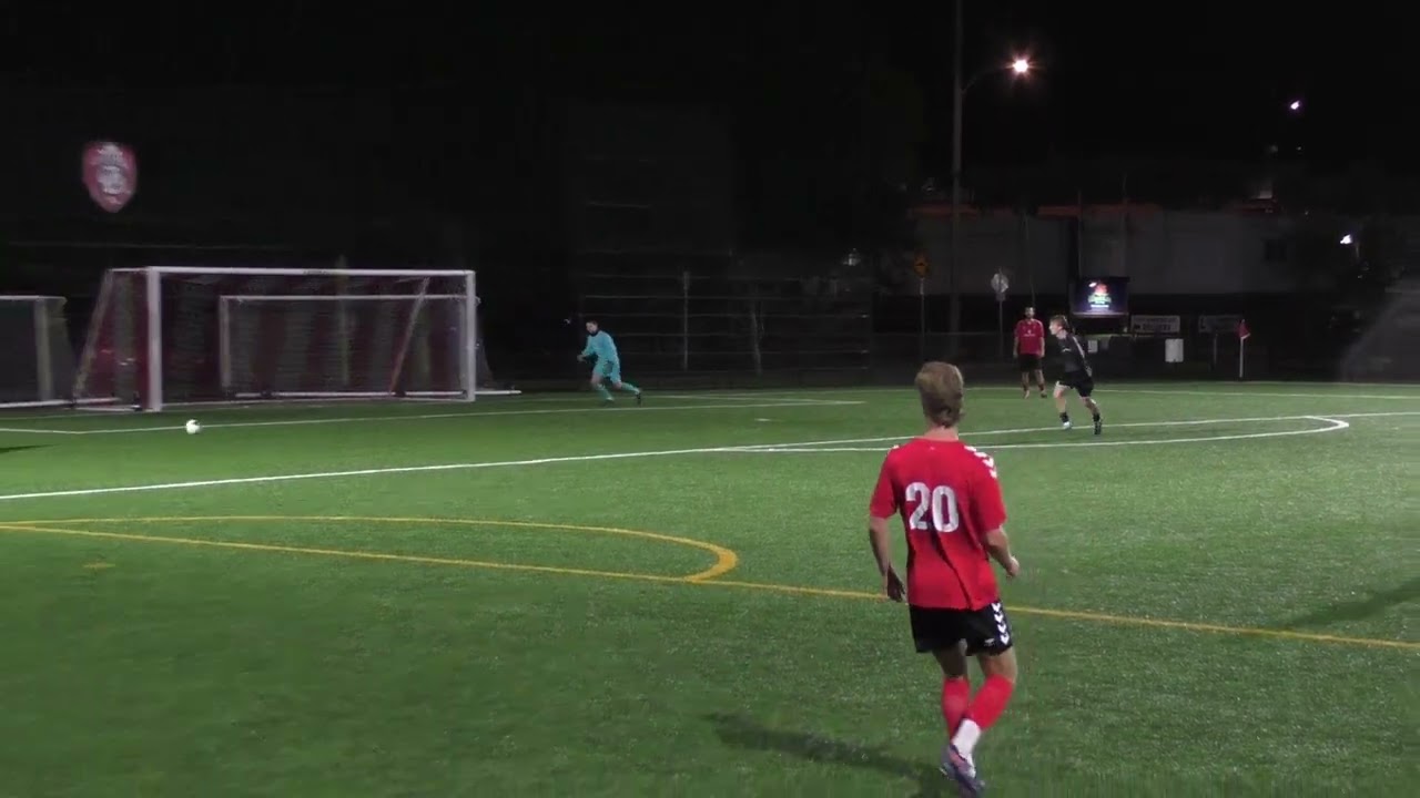 VHFC 1-2 Lakehill FC 2026-Jan-30