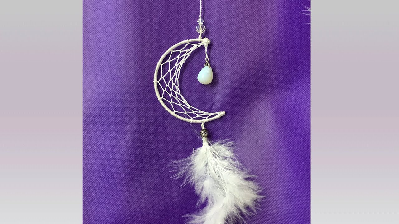 Atrapasueños   Luna