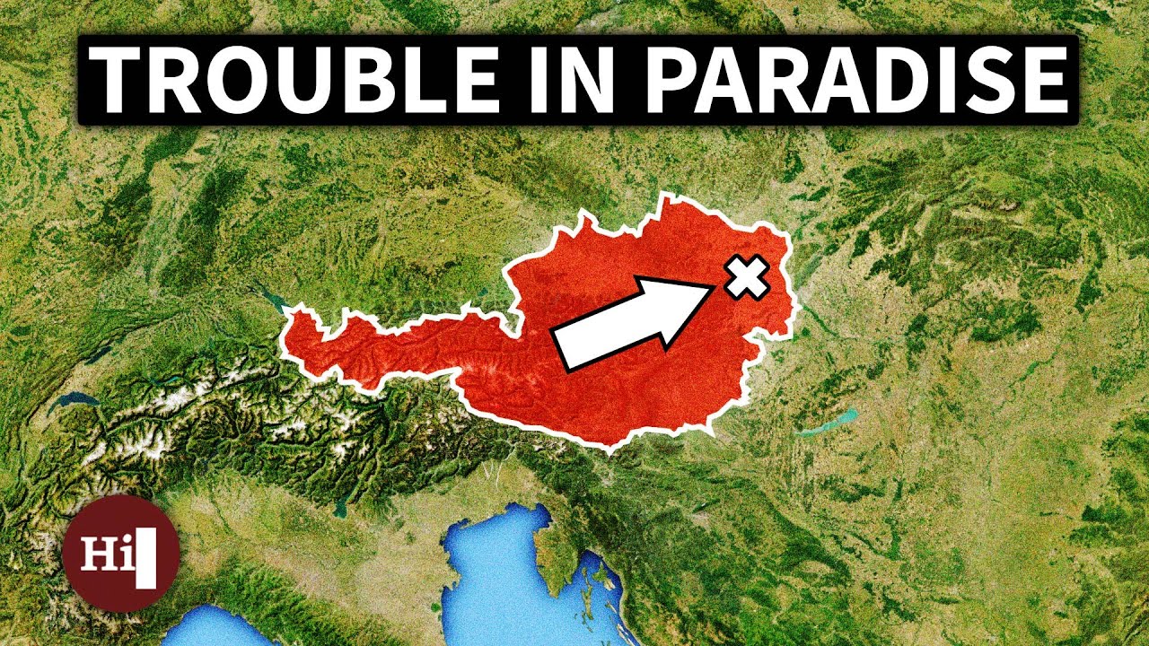 Why buying a home in Vienna is Impossible