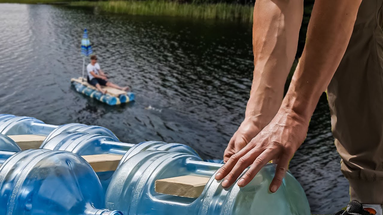 60 Minutes of DIY Innovation! | Compilation