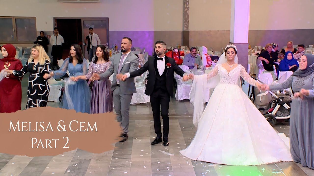 Koma Welat - Melisa & Cem  - Part02 #MirVideoProduction ®