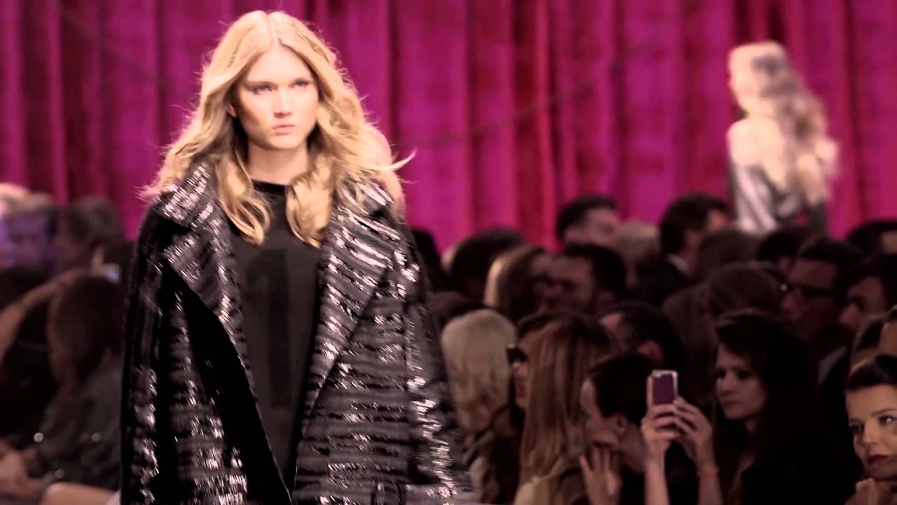 Backstage Łukasz Jemioł AW 2015/16