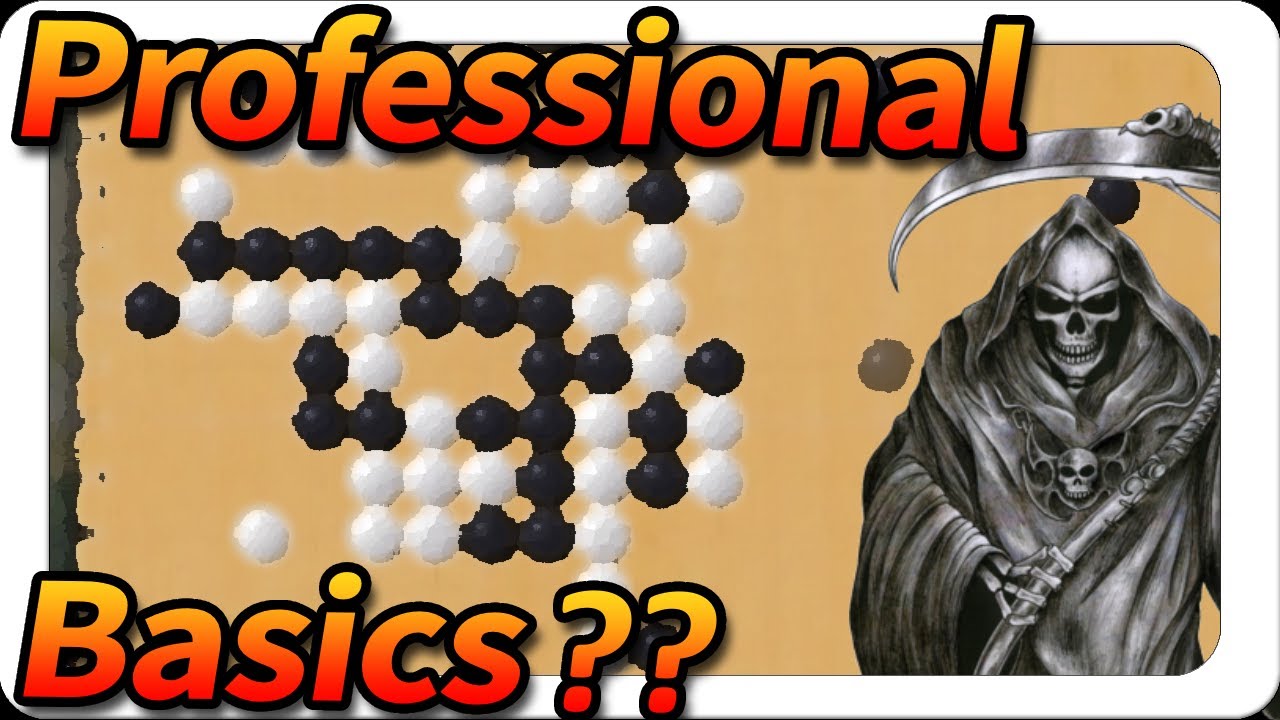 9P vs 2p - Professional Basic Play