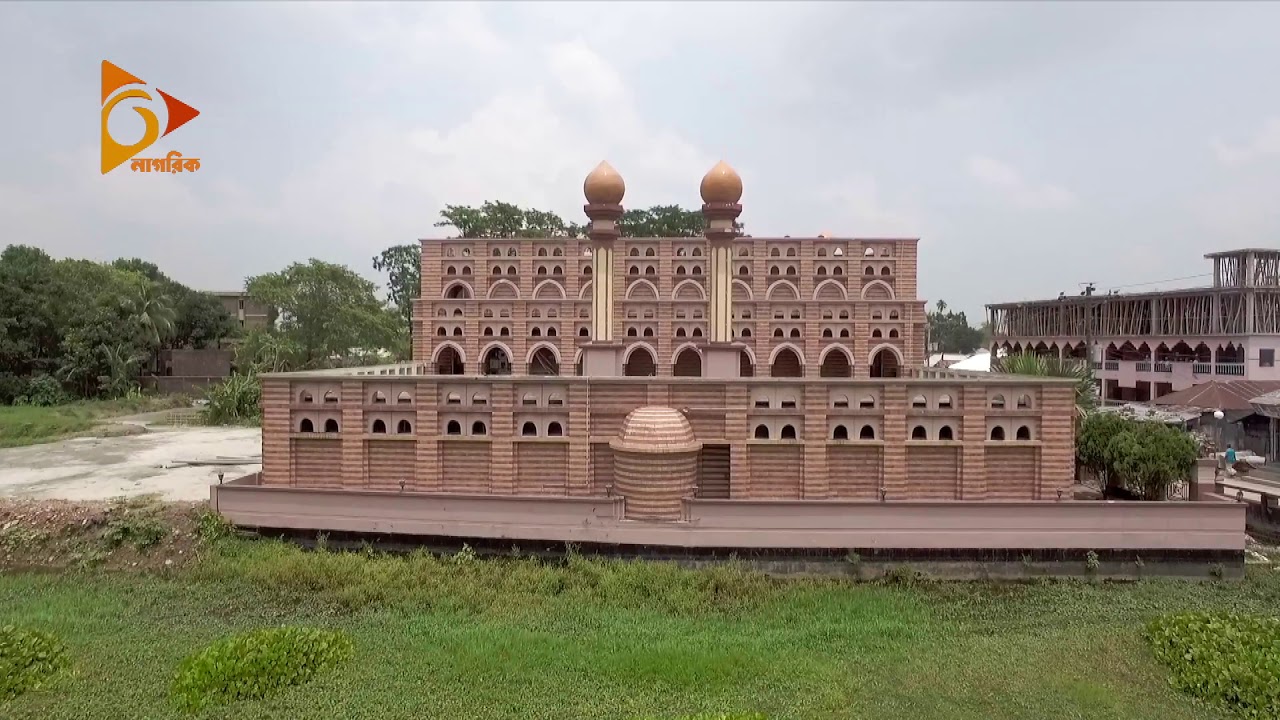 বেলাব বাজার মসজিদ | মসজিদ প্রতিদিন