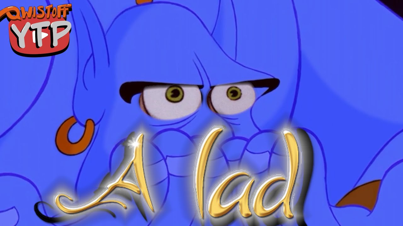 YTP | Парень 🧞