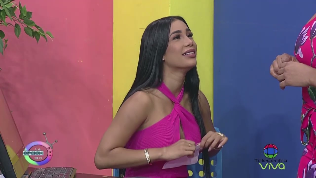 El jefe se casó con su empleada 😂😂 | La Opción 13