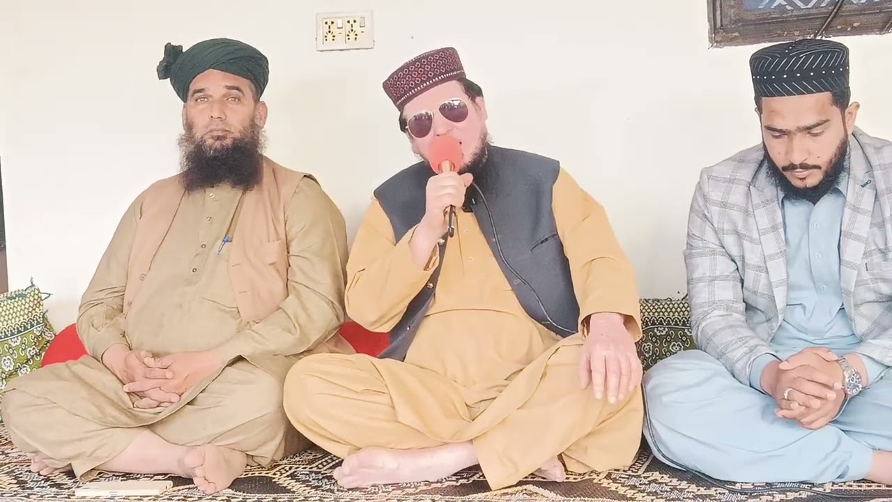 راجہ طاہر عباس صاحب