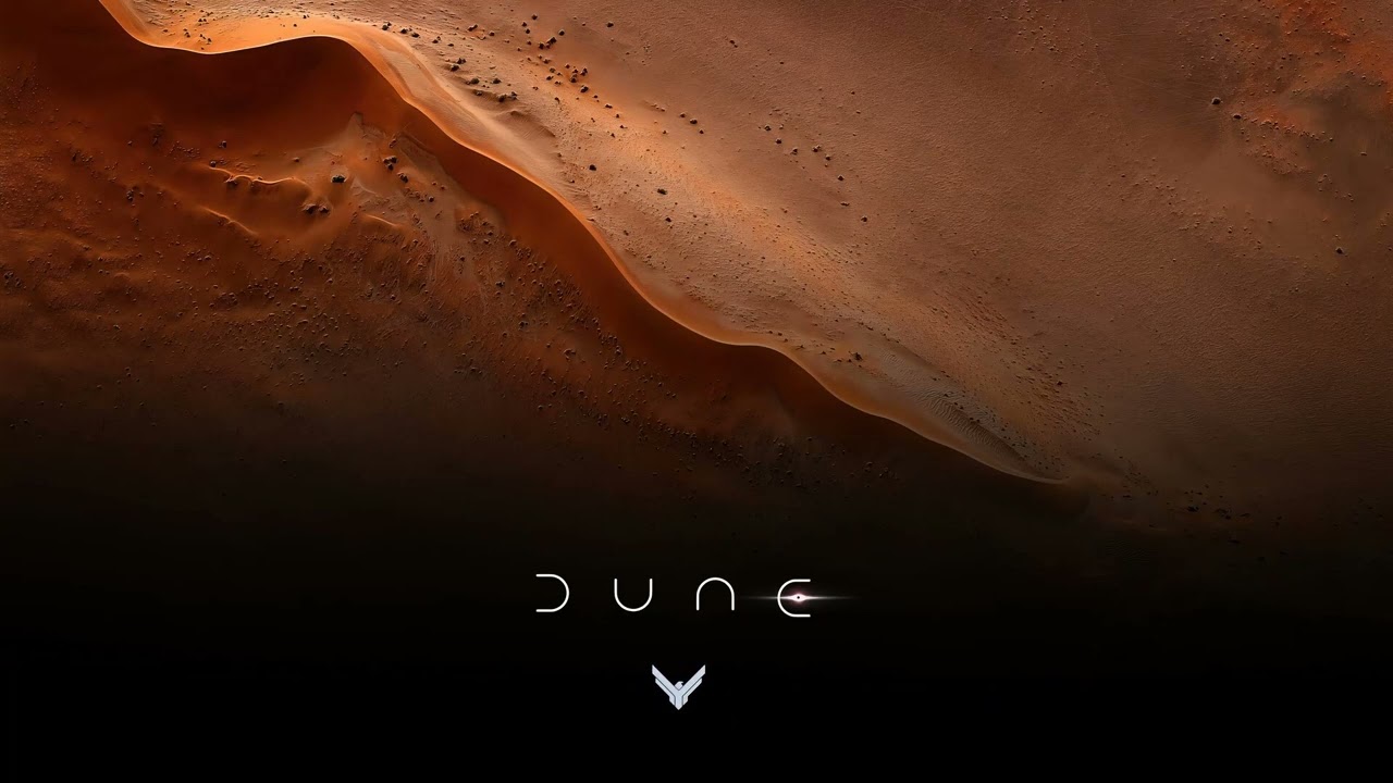 Dune - Sad theme extended Soundtrack