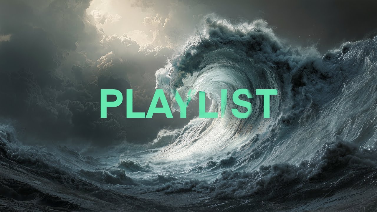 𝐏𝐥𝐚𝐲𝐥𝐢𝐬𝐭 | 해일