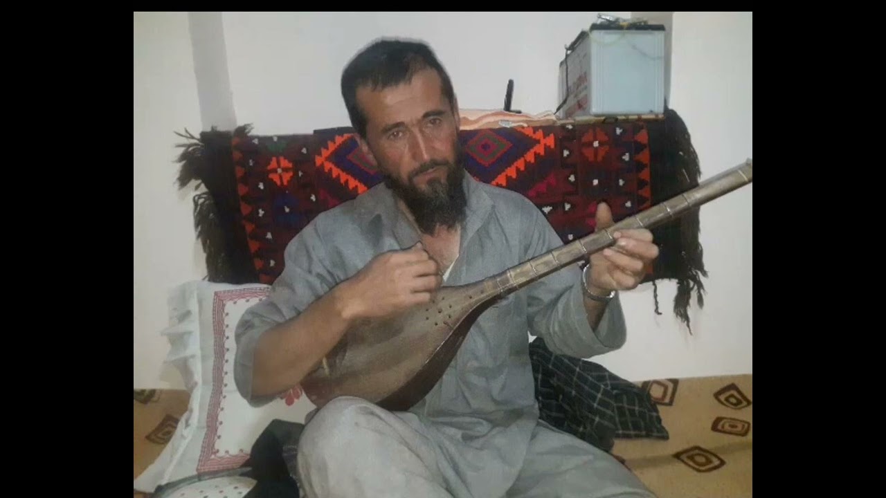 سرور کنداخی - قسم خوردم تاکه یارم نیایه - نماز و روزه برمن کی روایه