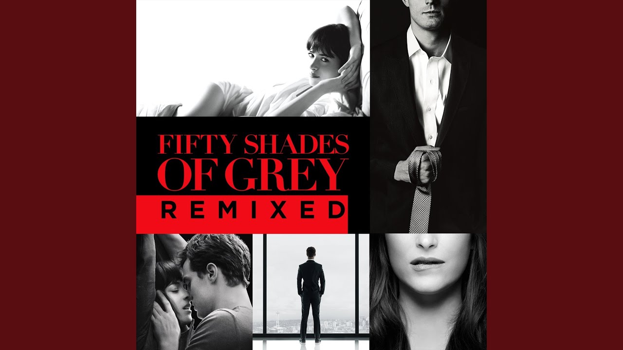 I Know You (Kaskade Remix (From Fifty Shades Of Grey Remixed))