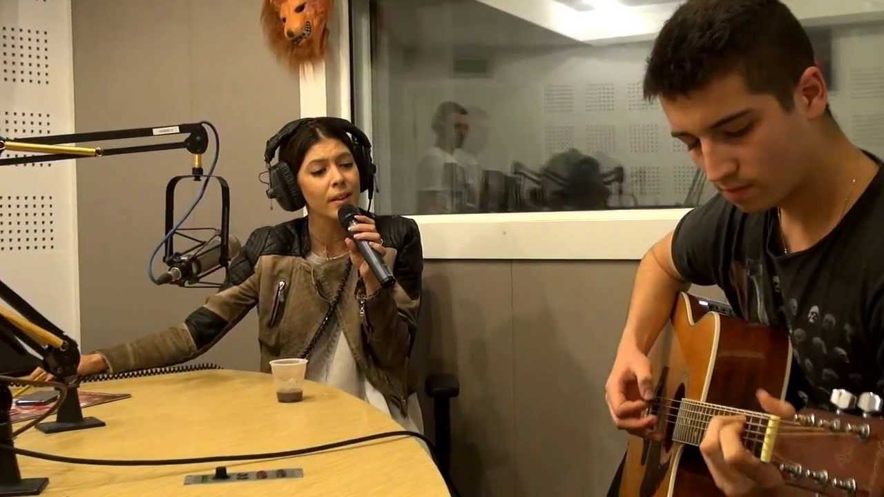 Sore - When I Was Your Man (Bruno Mars Cover // Live @ Request 629)