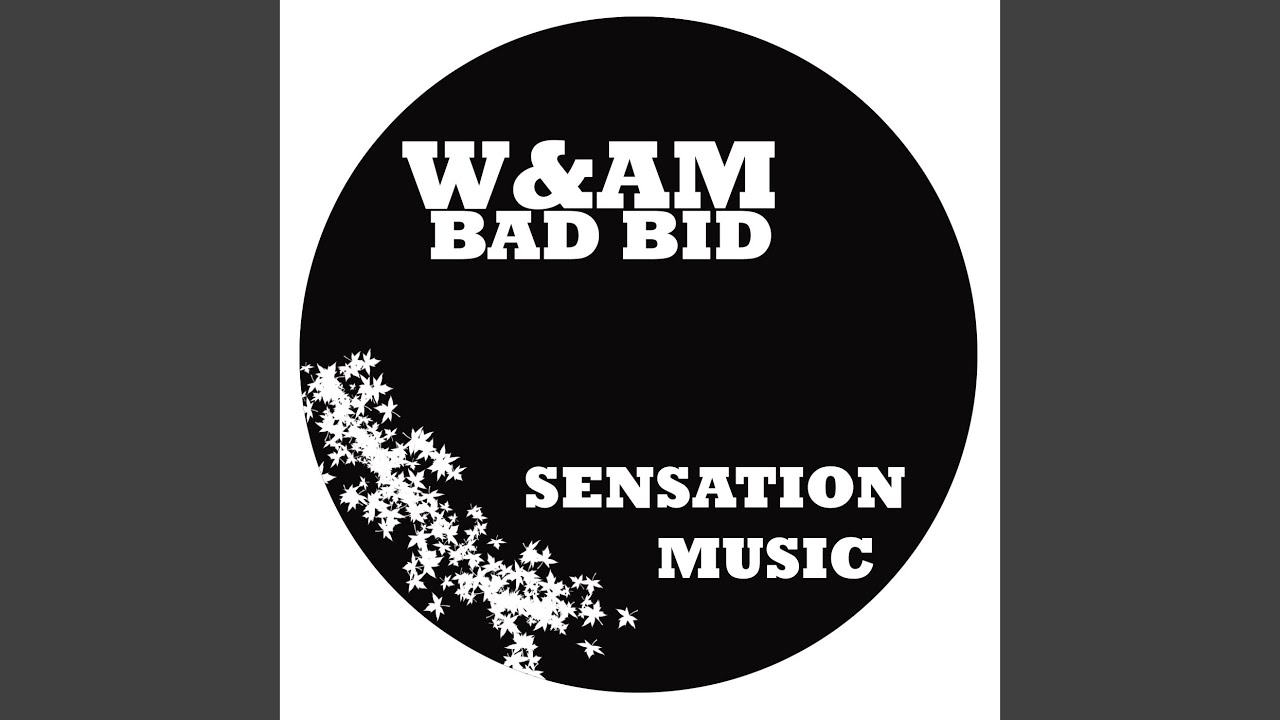Bad Bid (Original Mix)